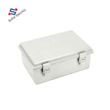 150*100*70mm ip66 waterproof electrical plastic enclosure